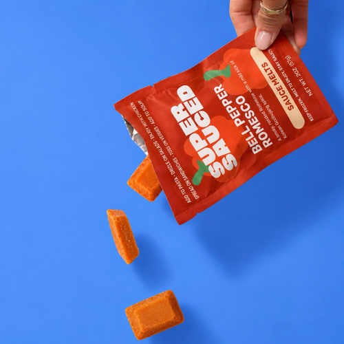 Premium Sauce Melts